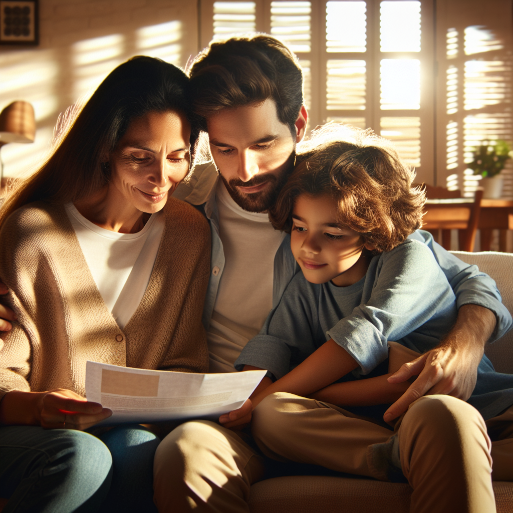 USCIS Green Card Review: What Long Island Residents Need to Know - Illustration 1