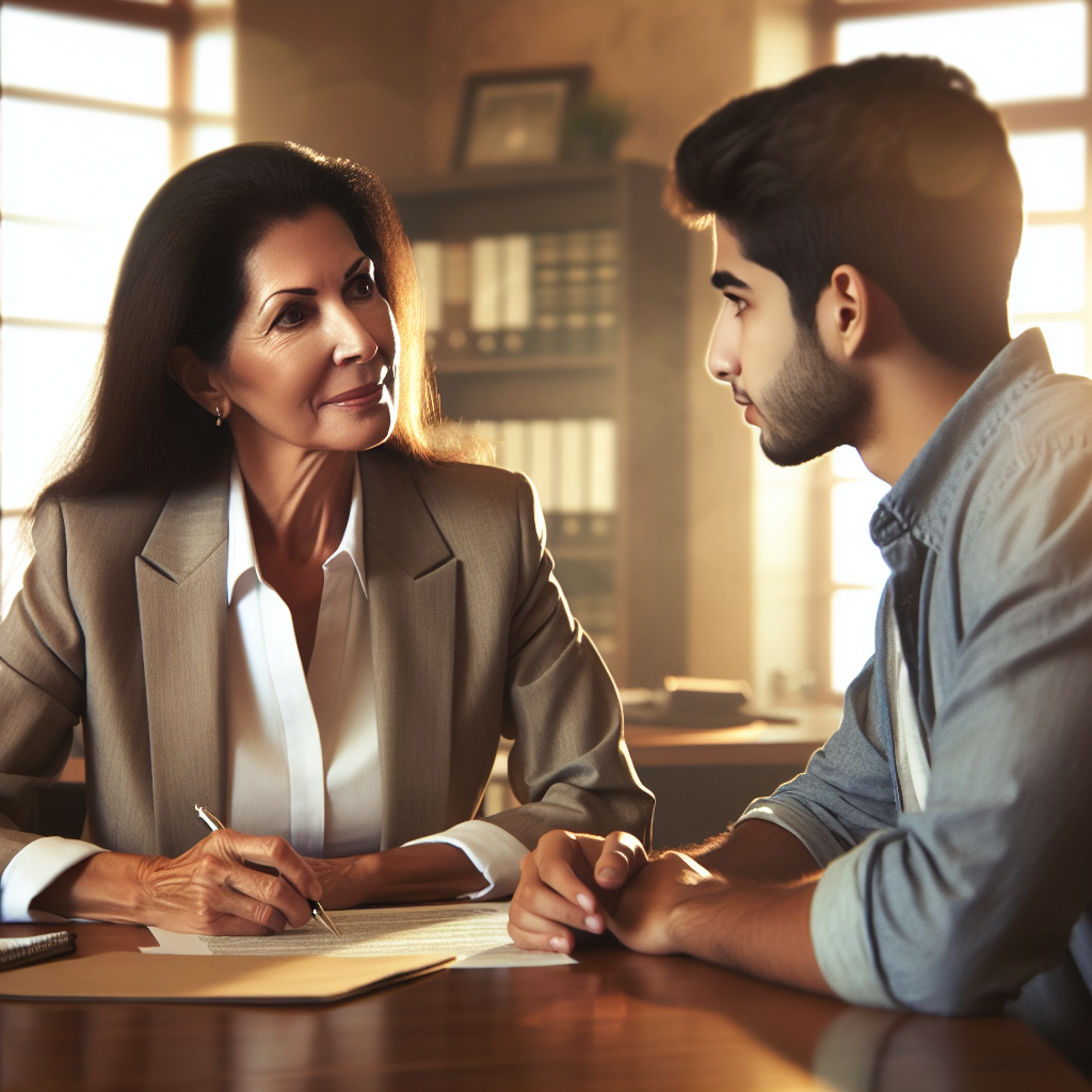 USCIS Green Card Review: What Long Island Residents Need to Know - Illustration 2